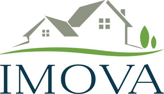 IMOVA Projektentwicklungs GmbH Logo